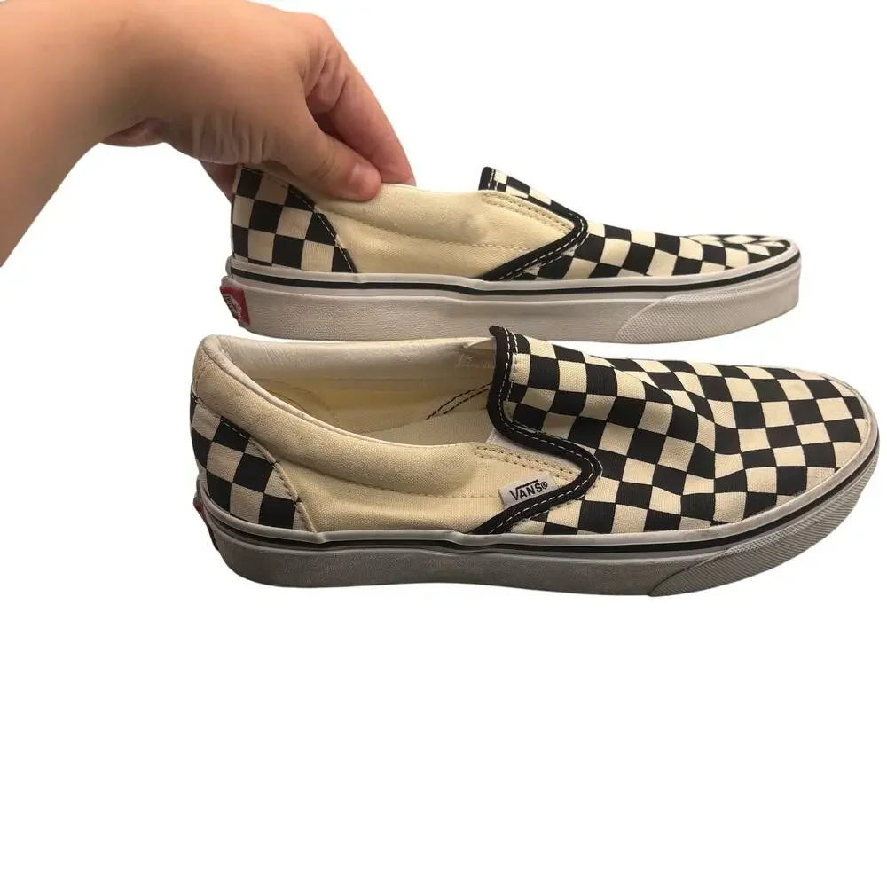 Vans these classic